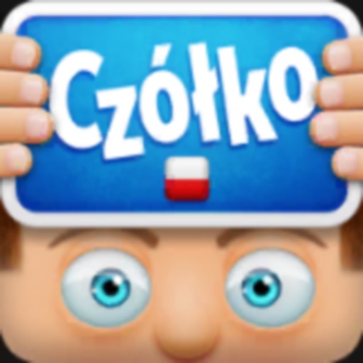 Czółko - recenzja gry towarzyskiej
